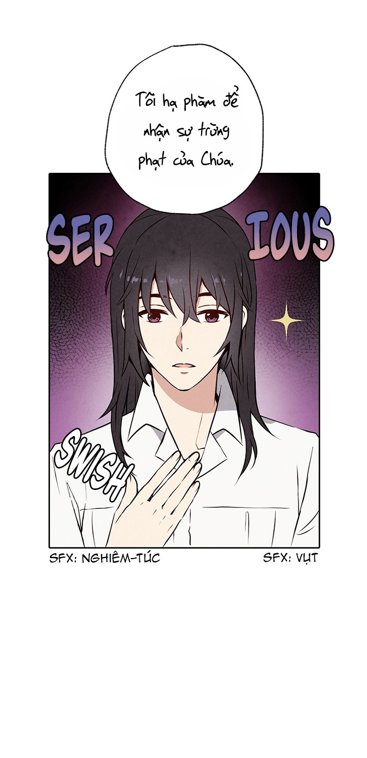 nụ hôn của valentine chapter 5 40