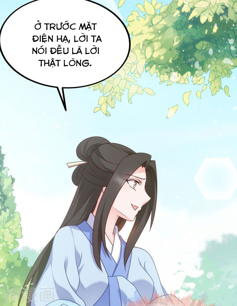 độc tâm cuồng phi khuynh thiên hạ chapter 75 28