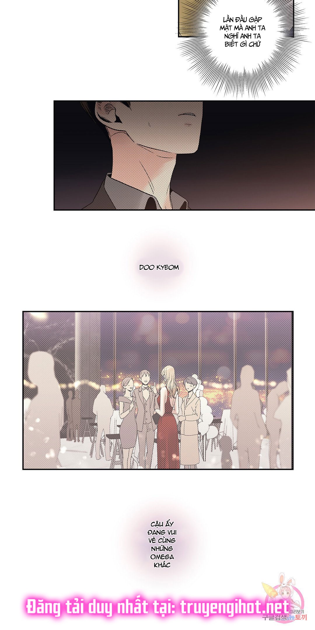 [18+] tình yêu hoang tưởng - love is an illusion queen chapter 6.1 23