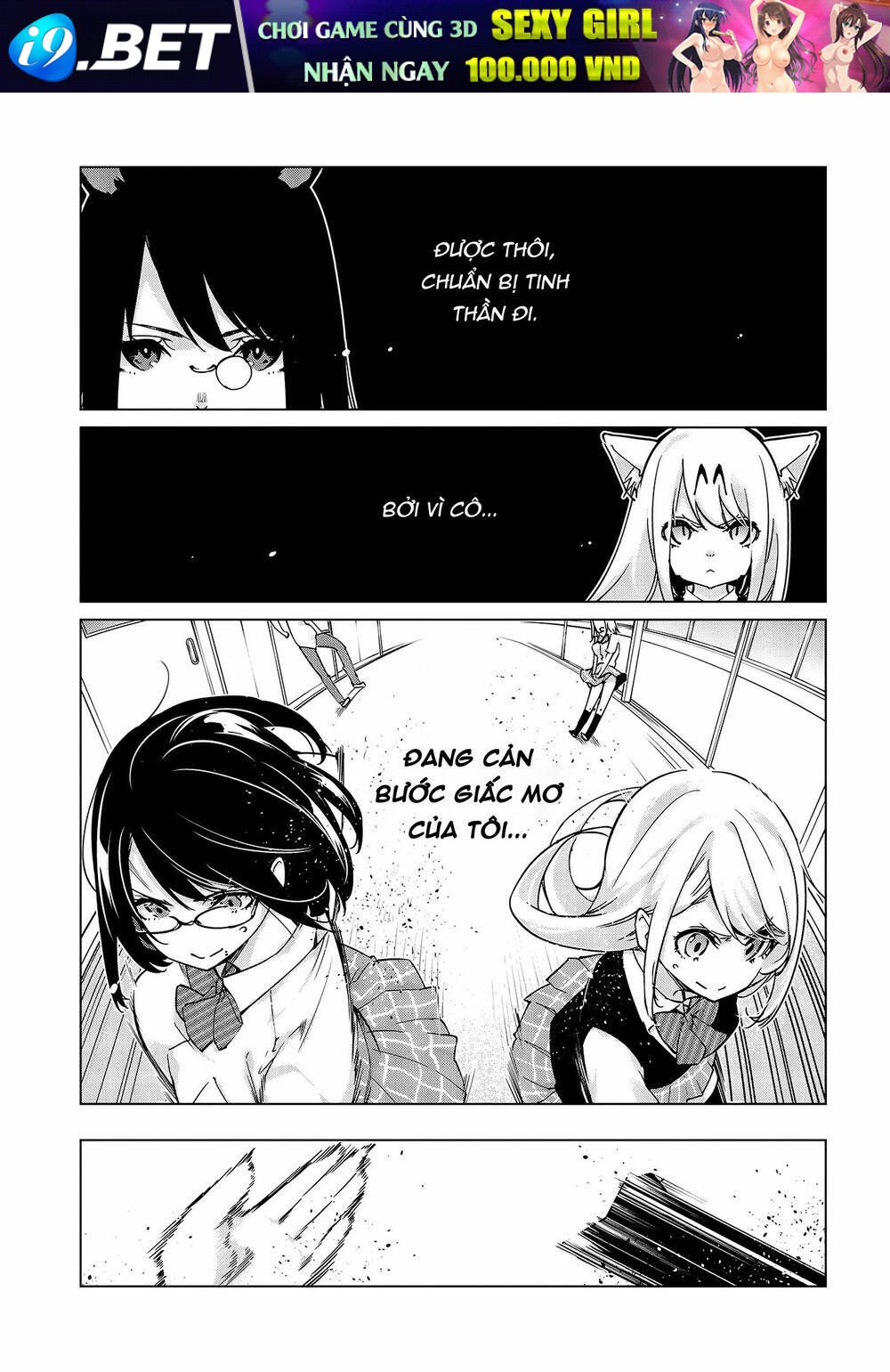 jiangshi kaitan blood chapter 52 28