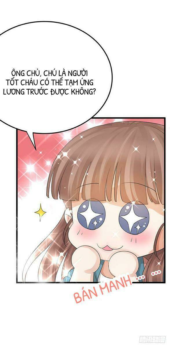 chào buổi sáng, ức vạn manh thê chapter 4 29