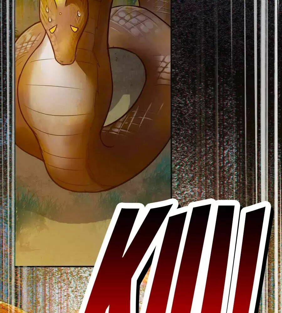 thần y khí nữ: ngự thú cuồng phi của quỷ đế chapter 69 91