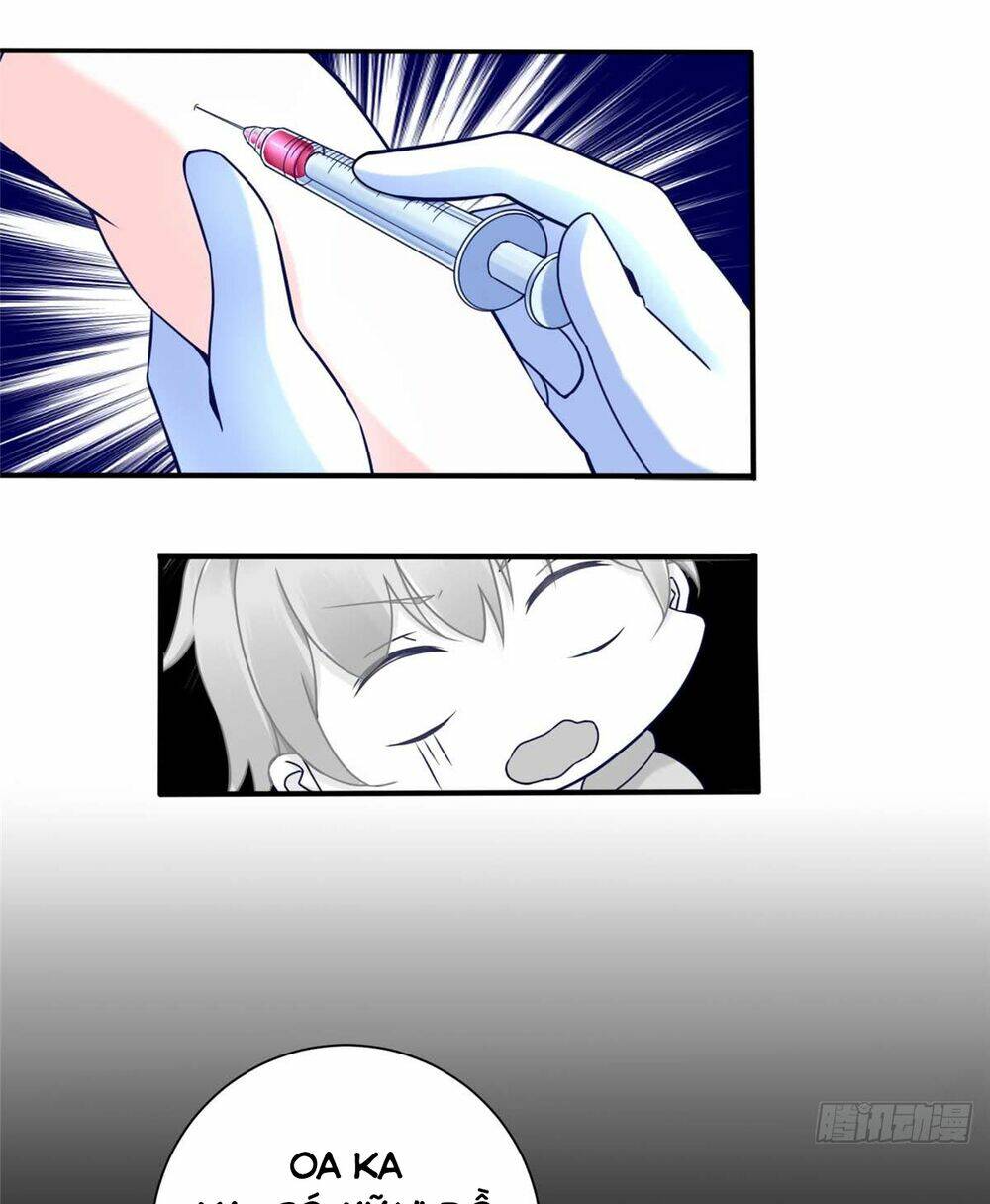 đàn ông trong tương lai không dễ làm chapter 4 18