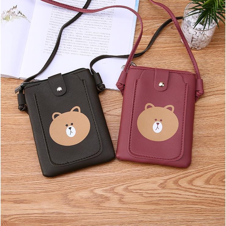 PVN4307 Túi đeo đựng điện thoại T2