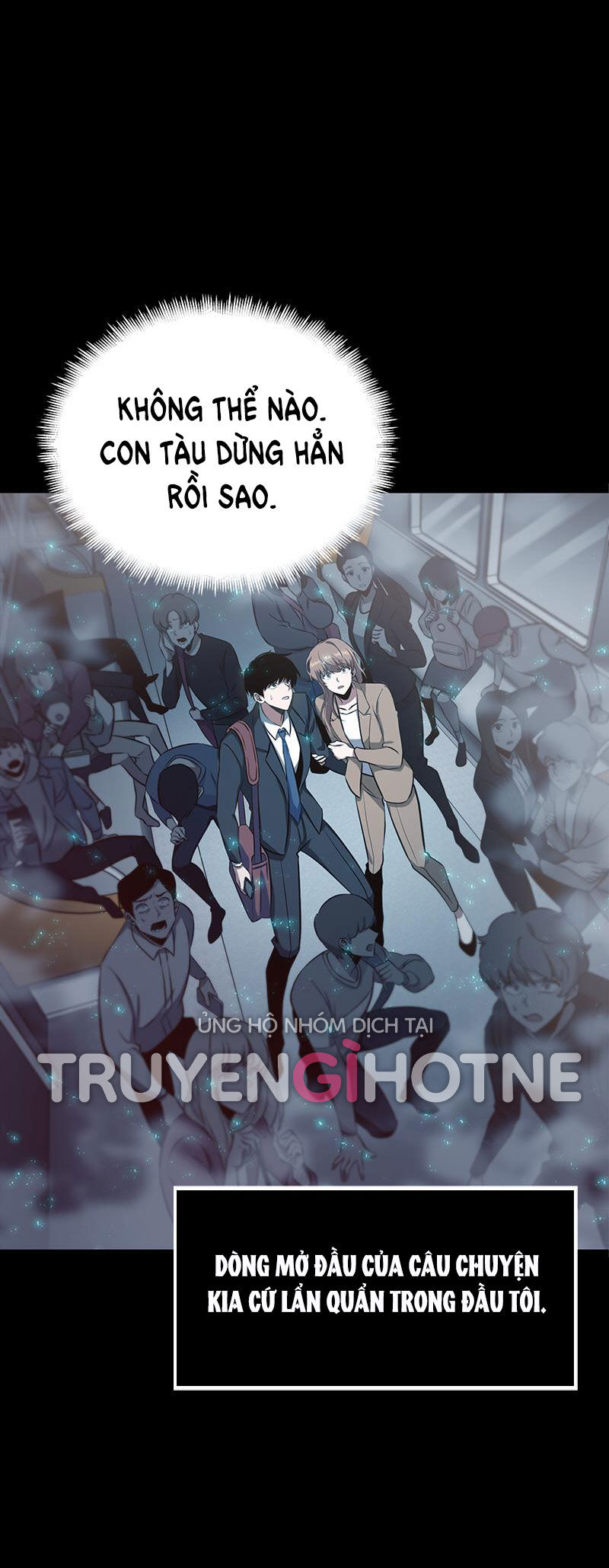 toàn trí độc giả - omniscient reader chapter 2.1 5