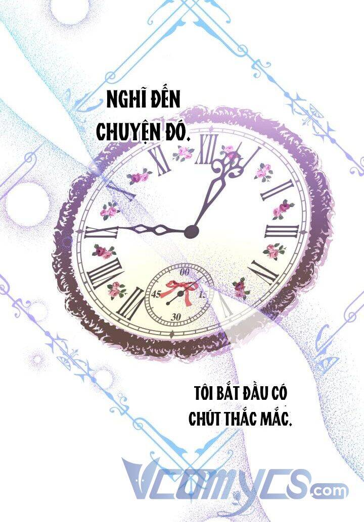 những nhân vật mạnh nhất thế giới ám ảnh tôi chapter 17 36
