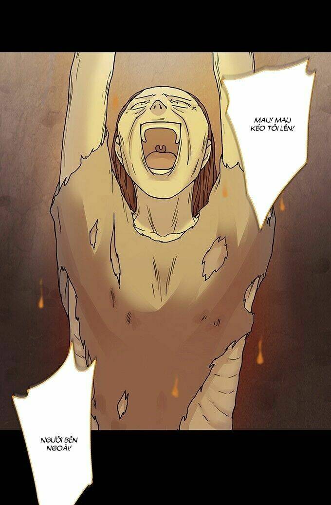 ớn lạnh tuyệt đối chapter 103 13