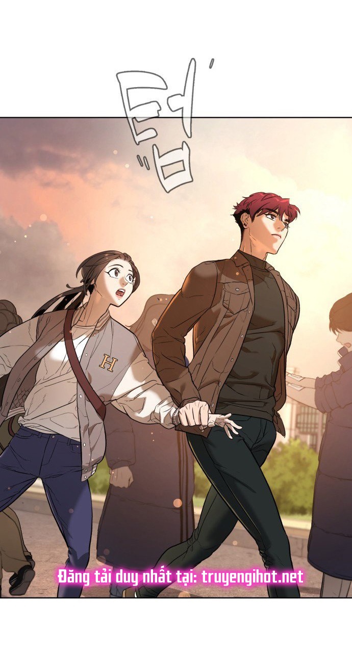 bạch huyết - white blood chapter 5 47