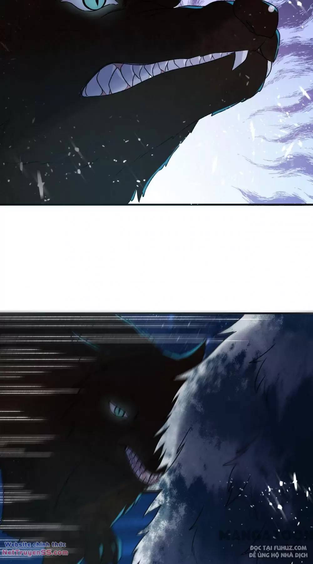 Tôi Sống Trên Hoang Đảo Cùng Các Em Gái chapter 237 17