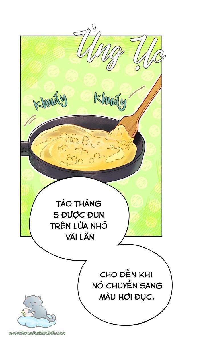 trang trại hạt dẻ cạnh hoàng cung chapter 12 4