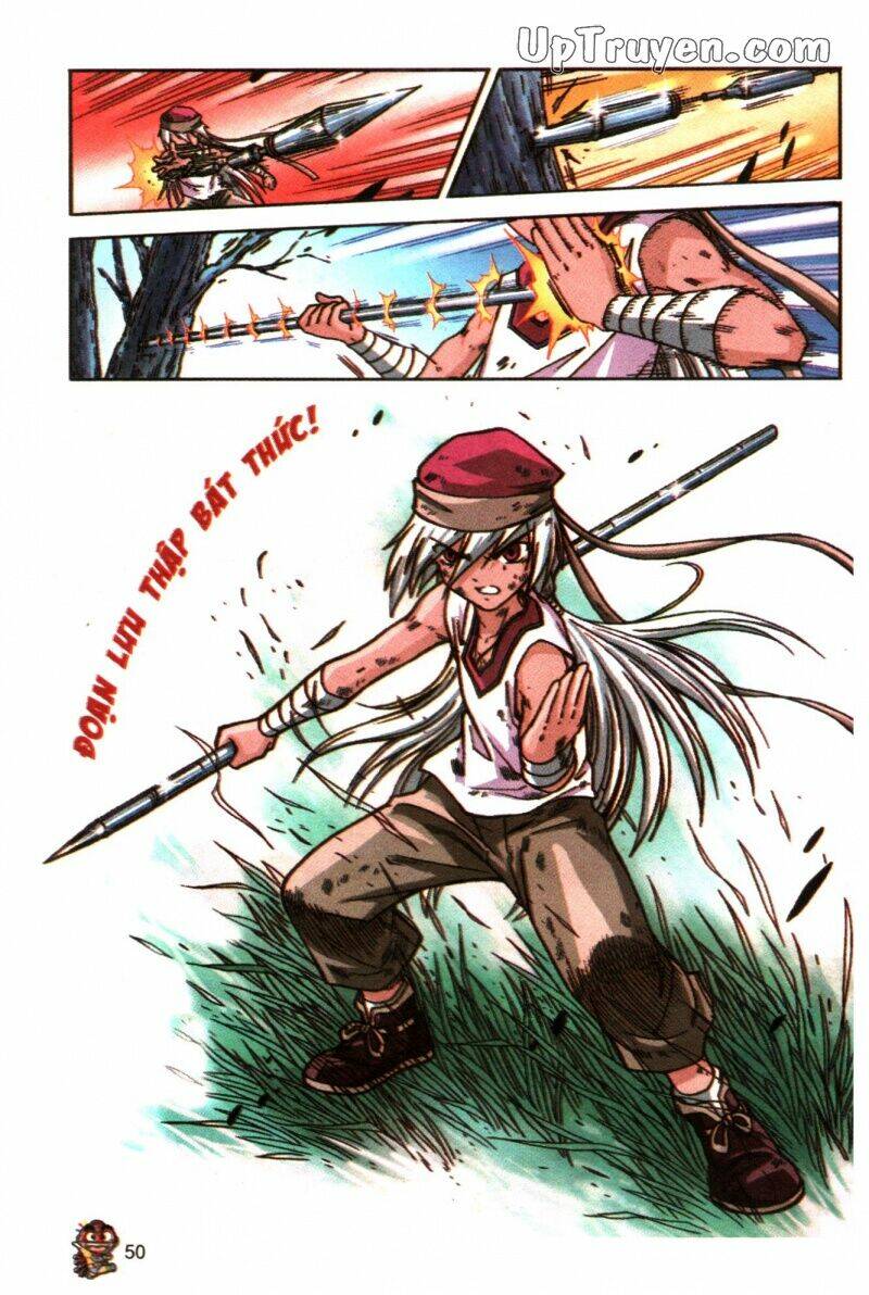 siêu nhân mì ăn liền chapter 9 64