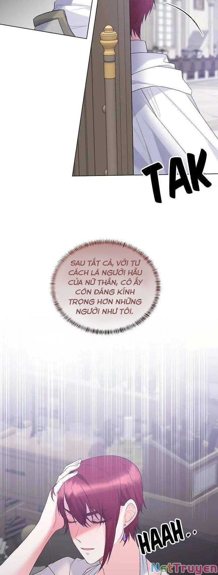 là nhân vật phản diện nhưng tôi sẽ trở thành nữ chính chapter 79 11