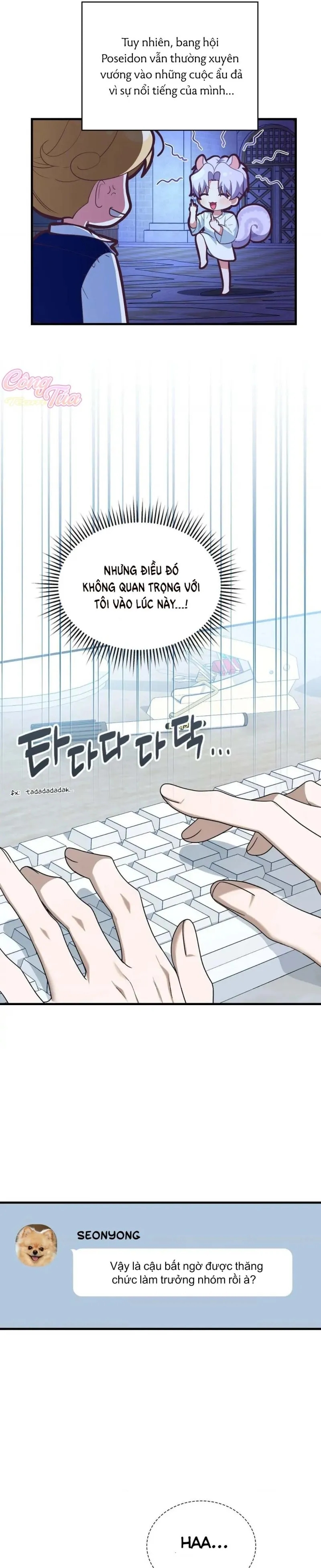 thành viên của hội là hàng xóm bên cạnh chapter 67 2