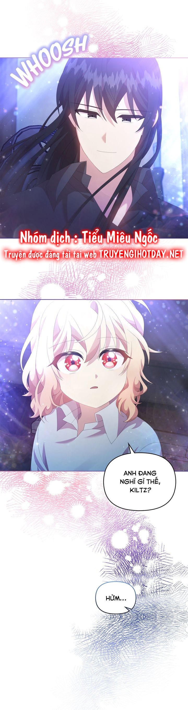 giải mã bí mật về anh ta chapter 38 16