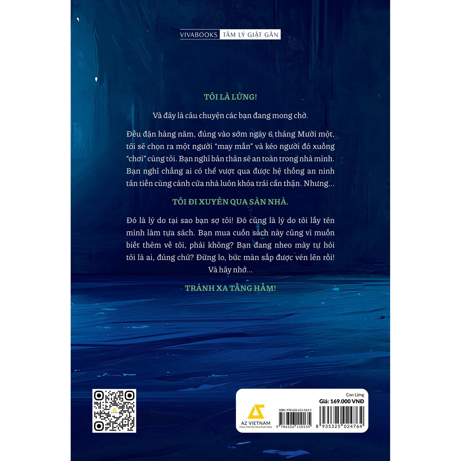 Con Lửng - Bản Quyền