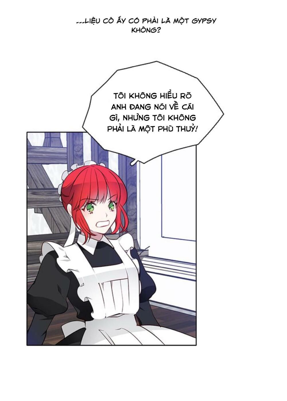 thám tử của muiella chapter 12.1 25