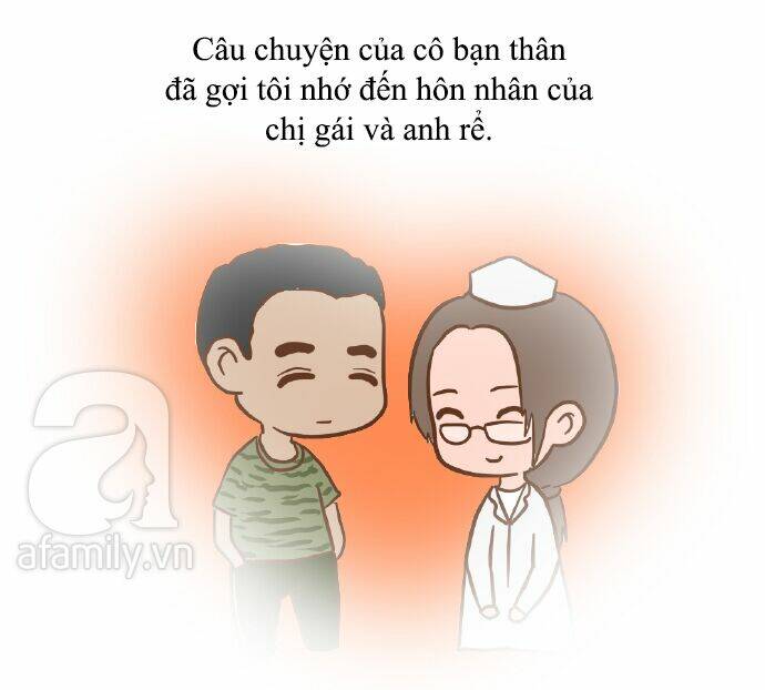 giải mã tình yêu chapter 153 5