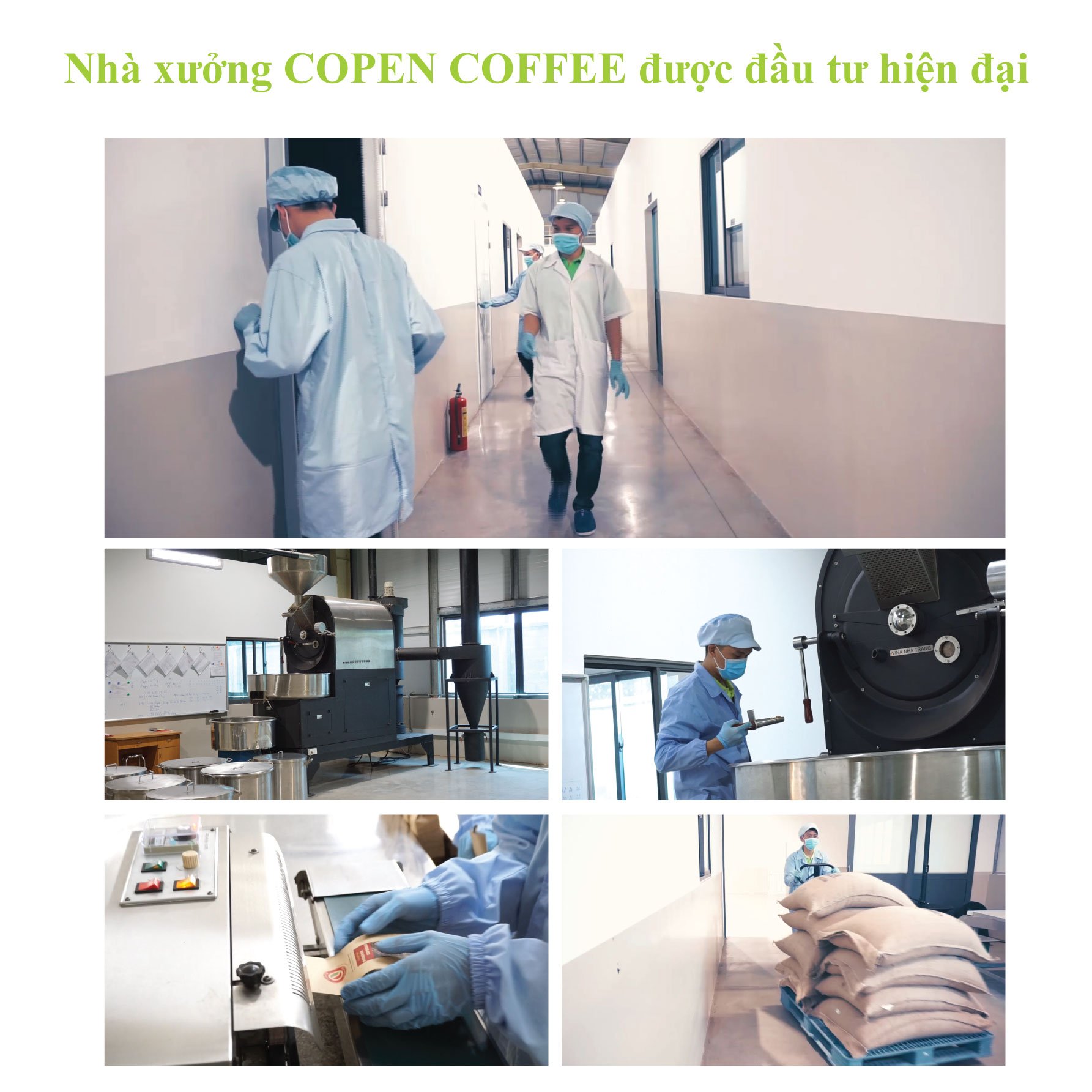 Cà phê đen hòa tan Copen Coffee 2 trong 1 180g  (10 gói)