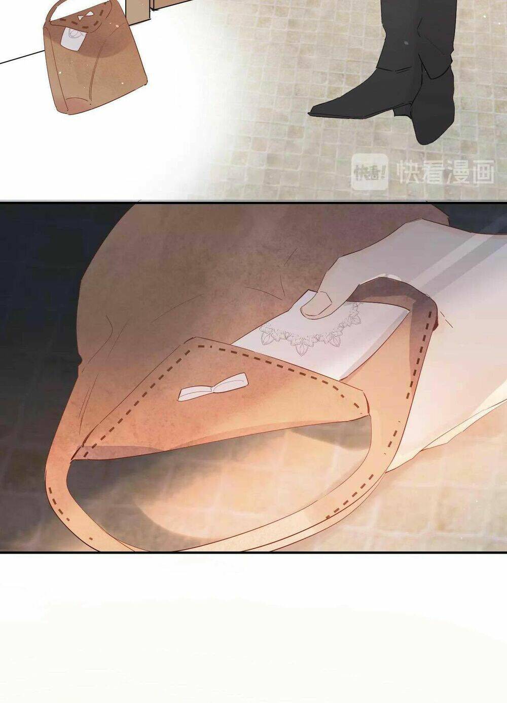 phù thủy hạng bét chapter 23 21