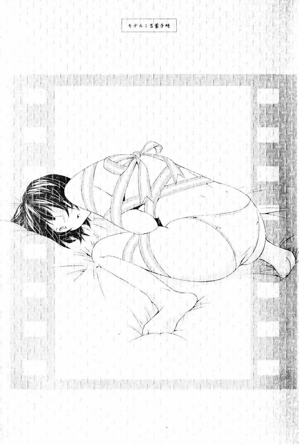 dragon girl - ikkitousen chapter 103 5