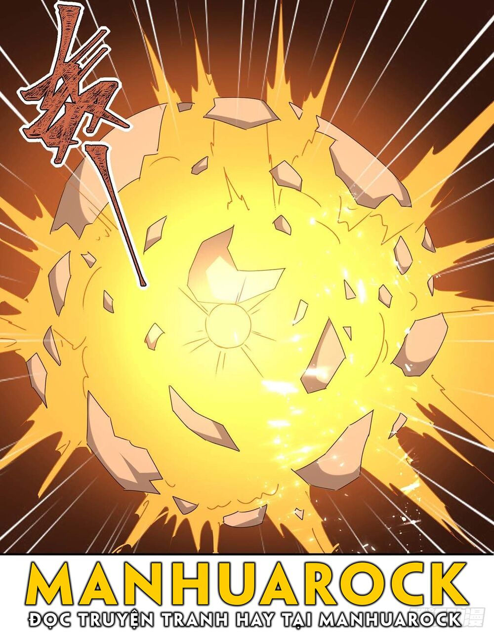 tối cường thăng cấp chapter 284 7