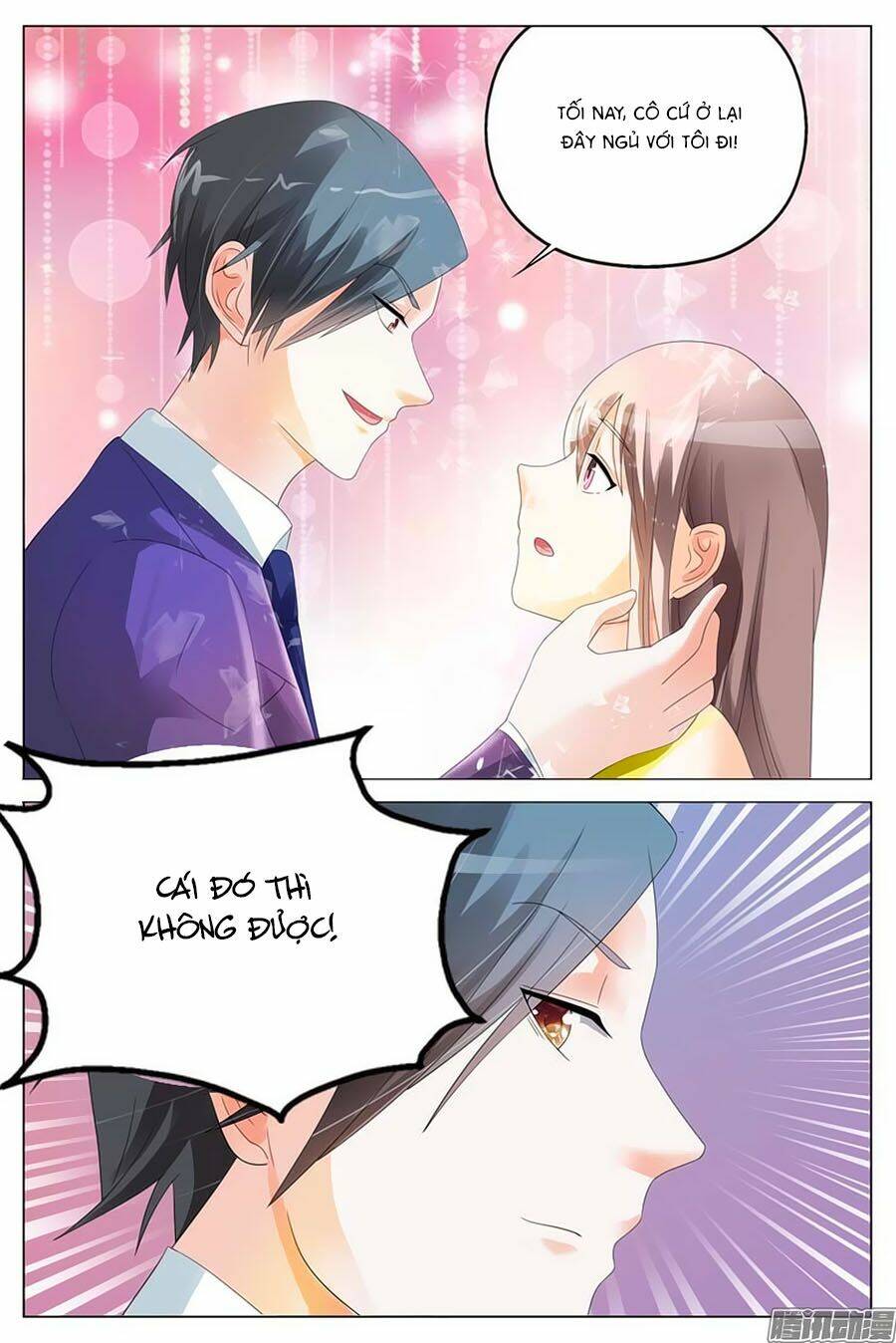 thủ tịch ngoan ngoan ái chapter 15 10