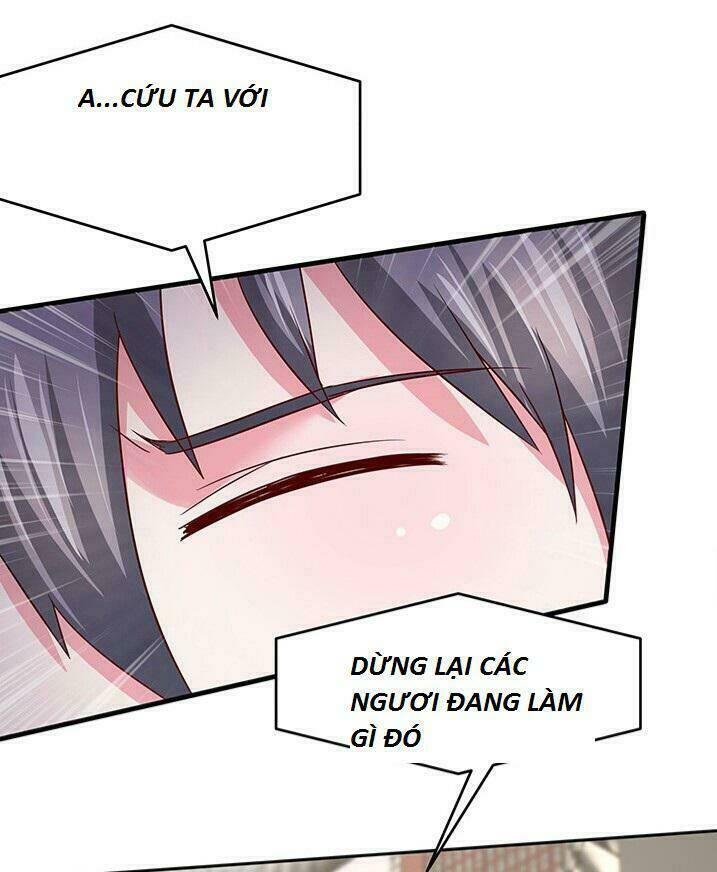 độc phi thần y quá kiêu ngạo chapter 10 19