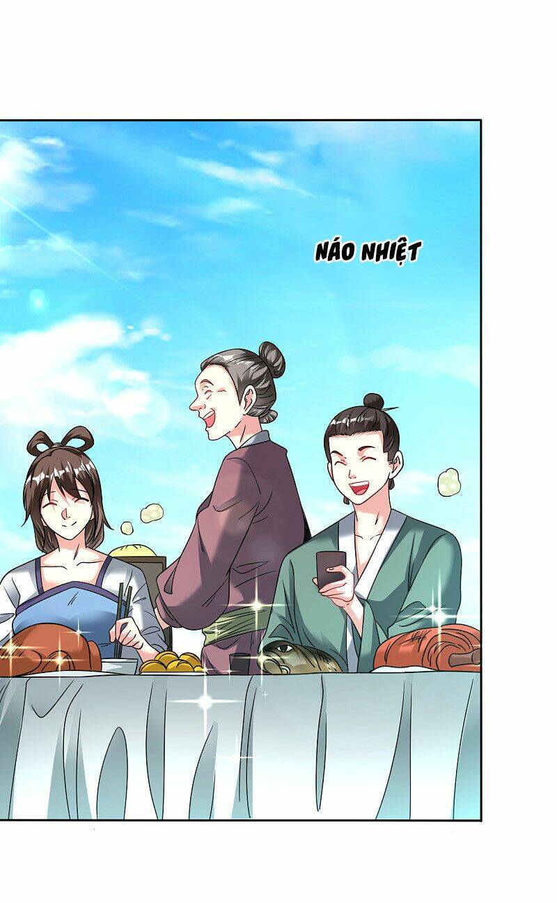 đạo ấn chapter 119 3