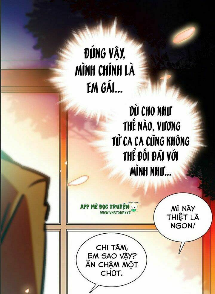 nữ hầu sau giờ học chapter 23 20