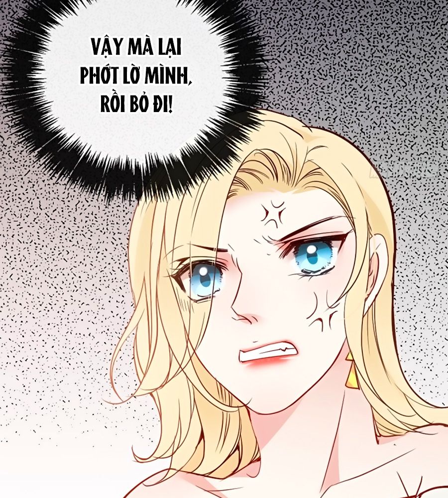 một vợ yêu, một bé con chapter 51 34