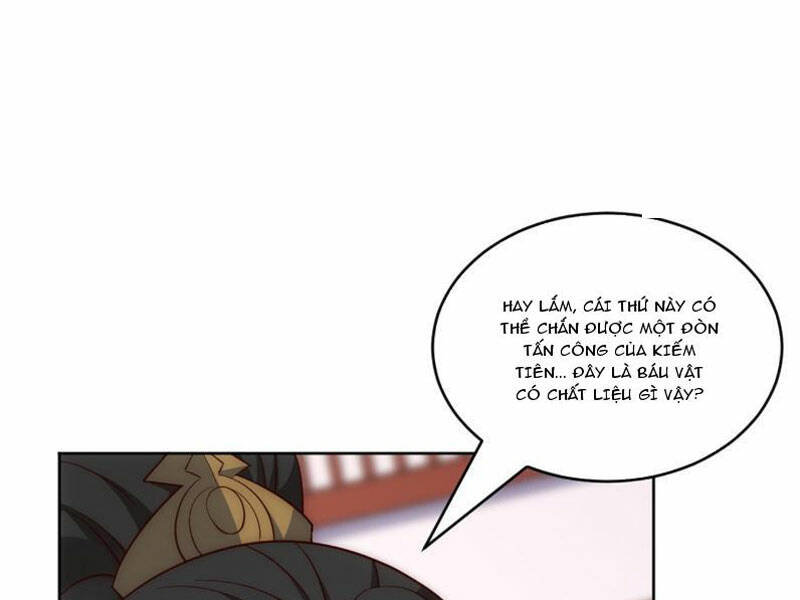 phu nhân ta là nữ đế hoàng triều chapter 3 57