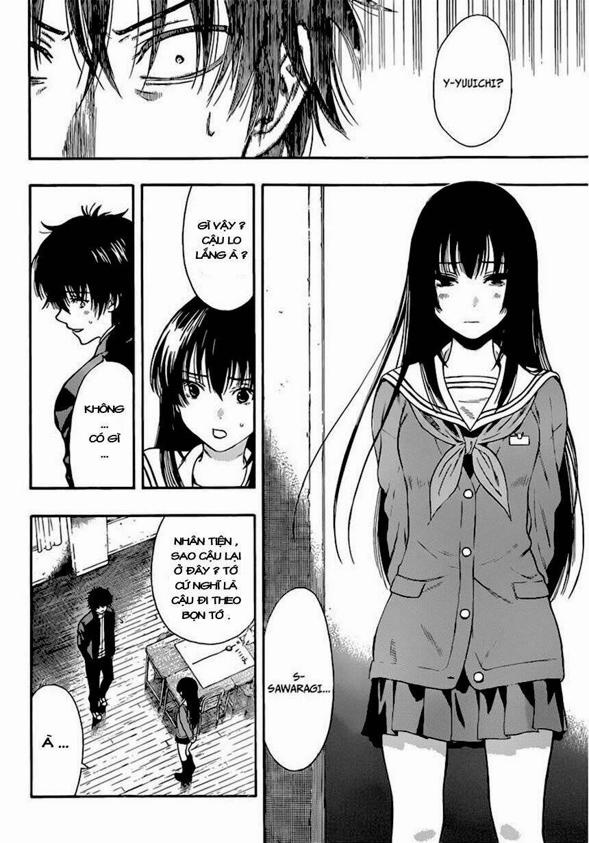 tomodachi chapter 3.2 7