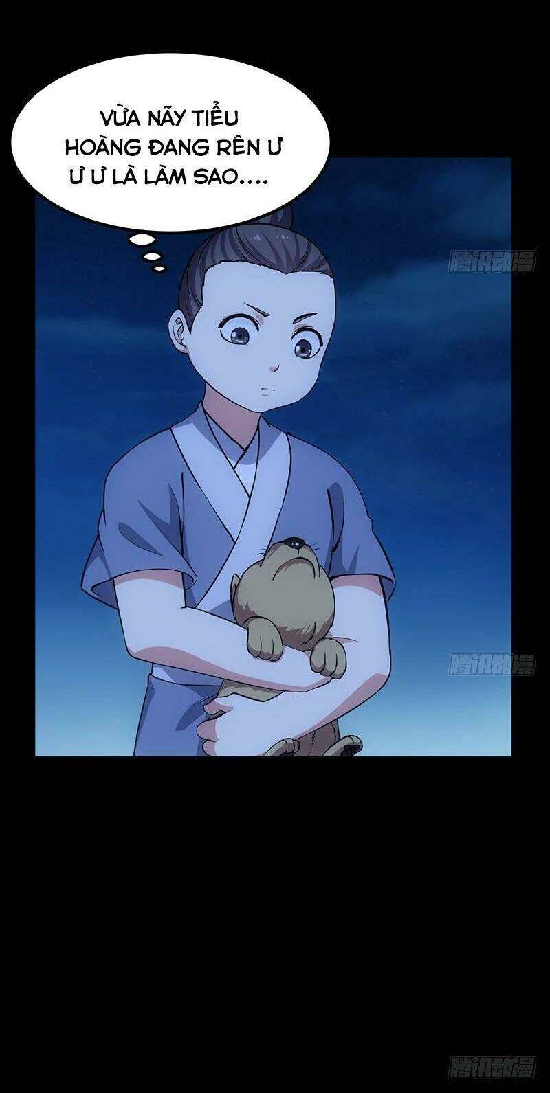 hệ thống thần long nghịch thiên chapter 88 13