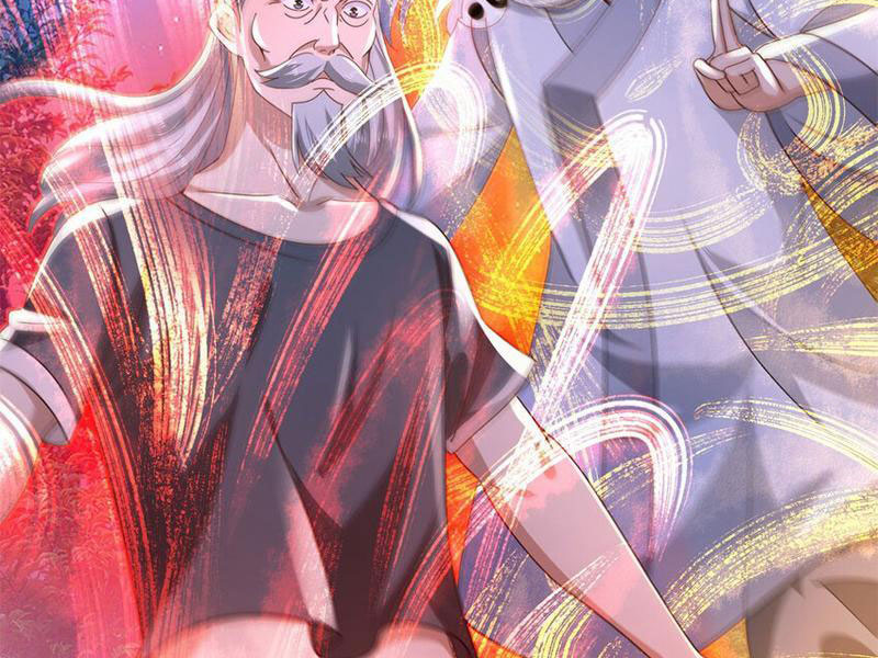 bảy vị tỷ tỷ tuyệt thế vô song của ta chapter 41 4