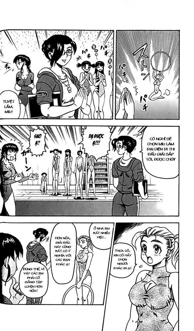 tatakae! ryōzanpaku shijō saikyō no deshi chapter 24 6