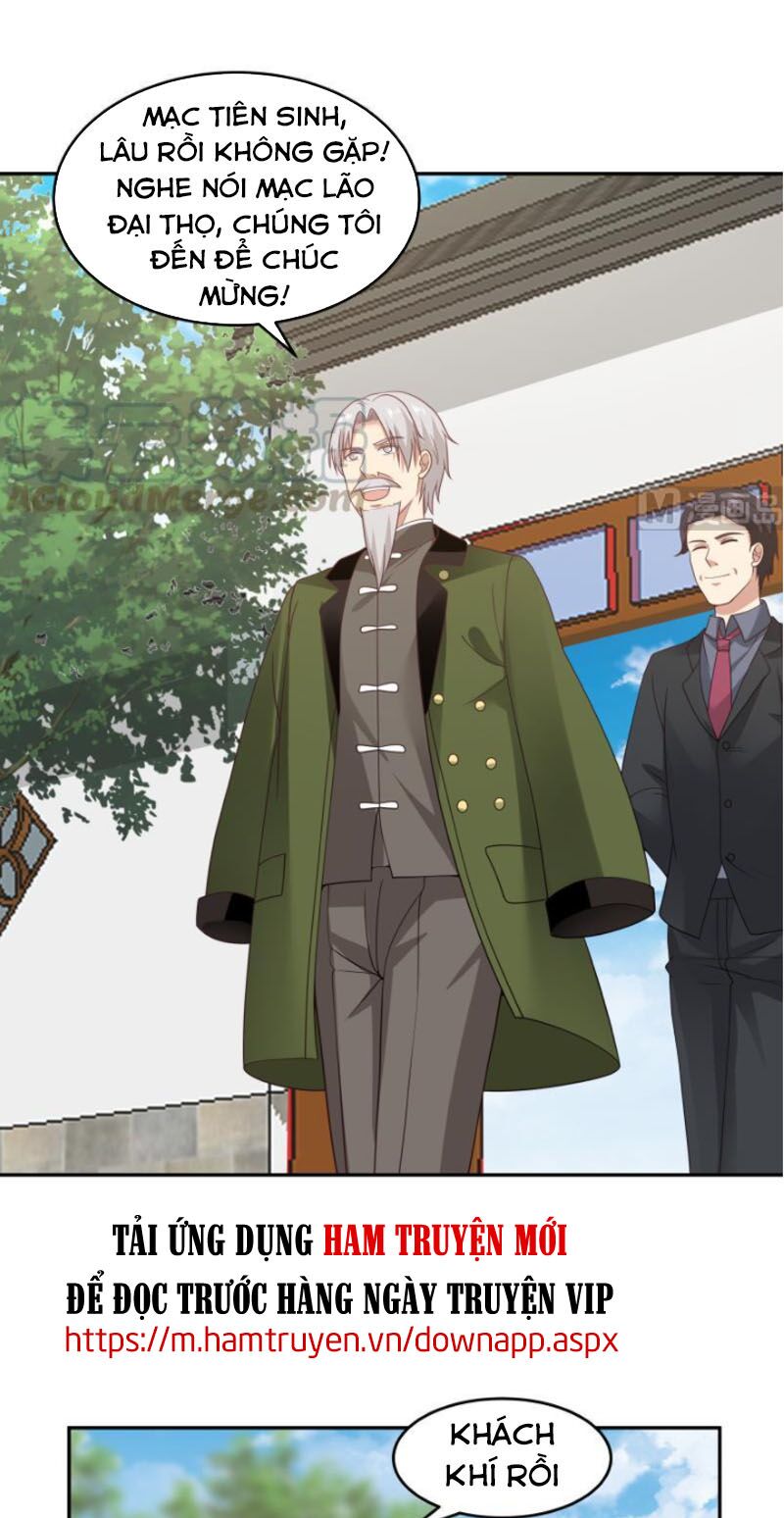 trên người ta có một rồng chapter 304 7