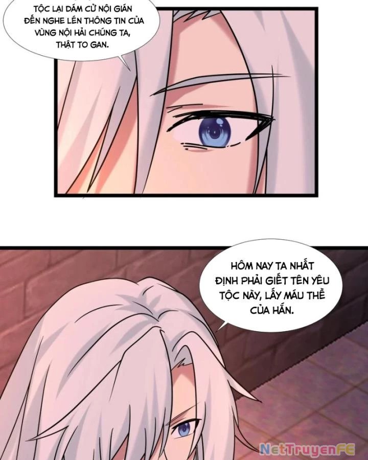 hỗn độn đan thần chapter 464 30