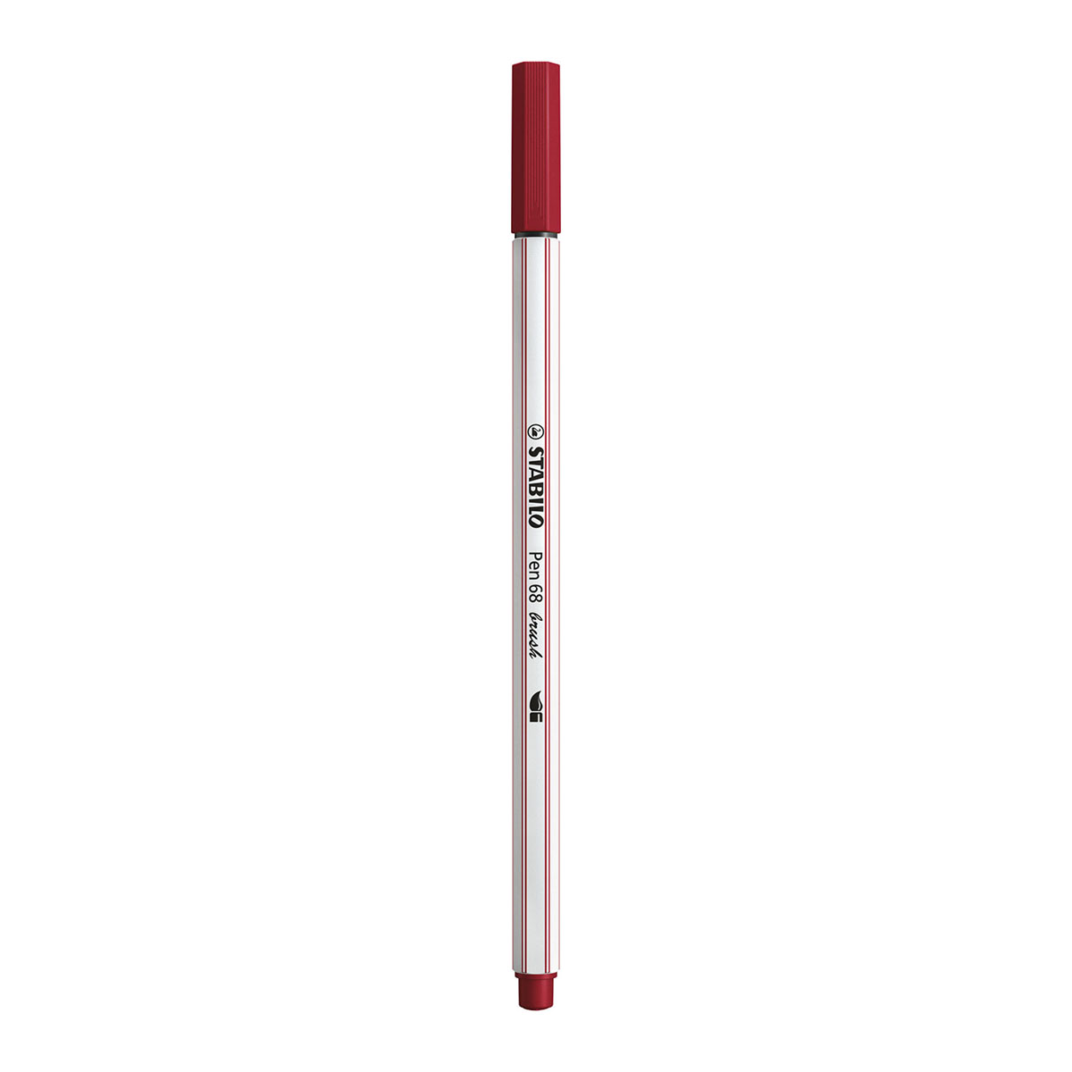 Bút lông màu STABILO Pen 68 brush PN68BR