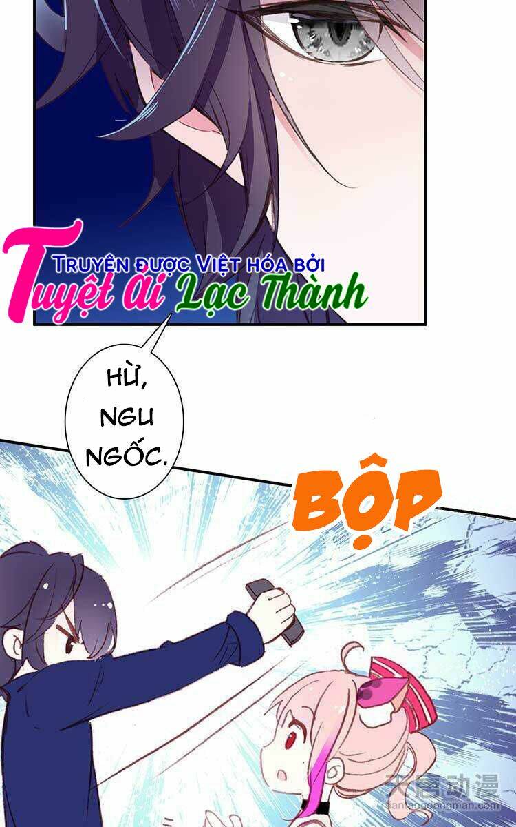 gia đình biến thái chapter 18 29