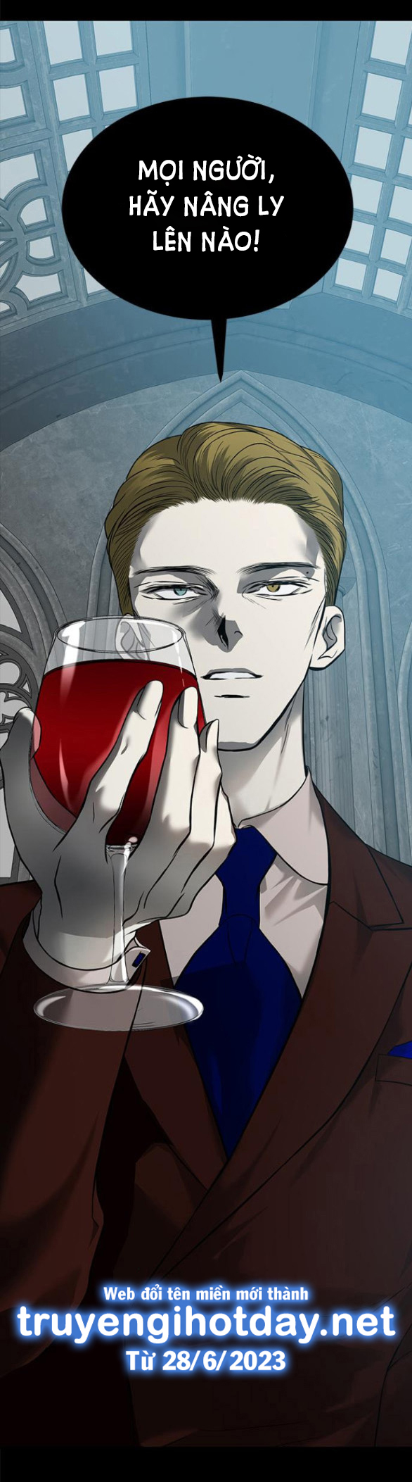 Cạm Bẫy chapter 174.2 2
