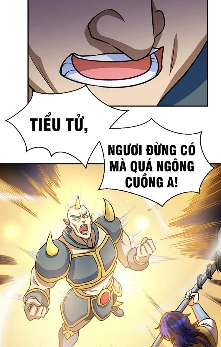 võ đạo độc tôn chapter 608 9