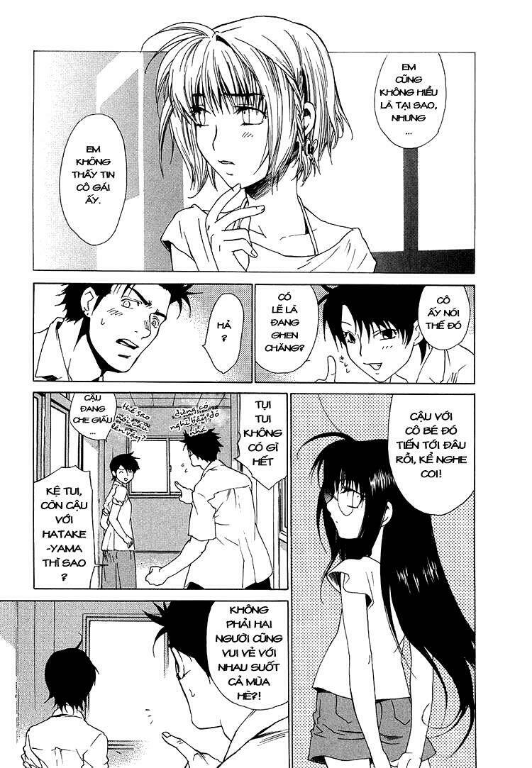 butterfly - paru paro chapter 28 6