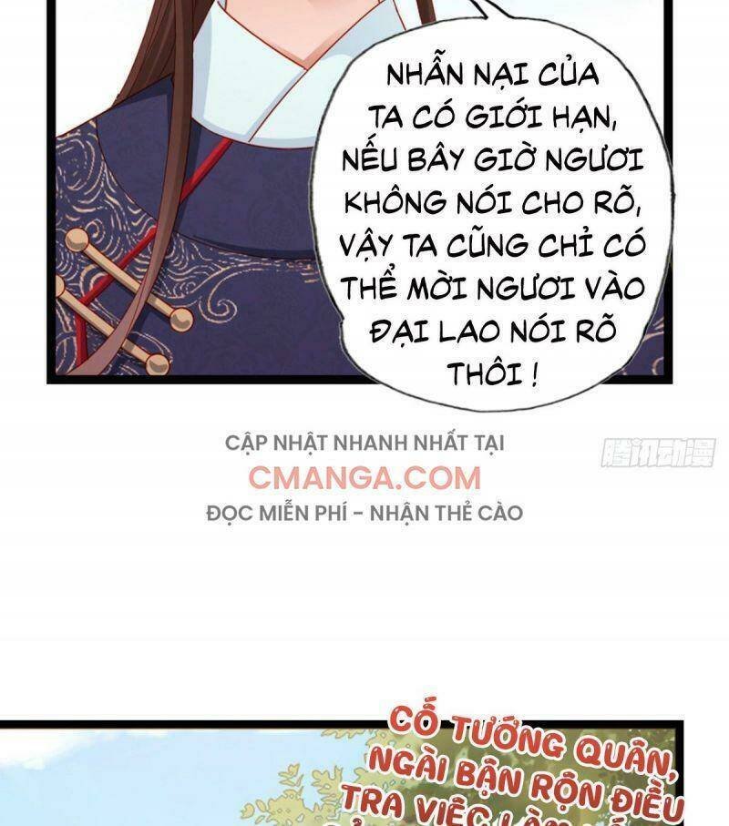 đứng yên ! phụng chỉ đánh cướp đây chapter 22 25