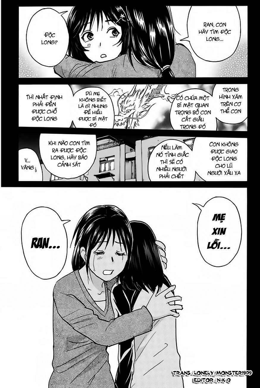 thám tử kindaichi - phần 2 chapter 125 12