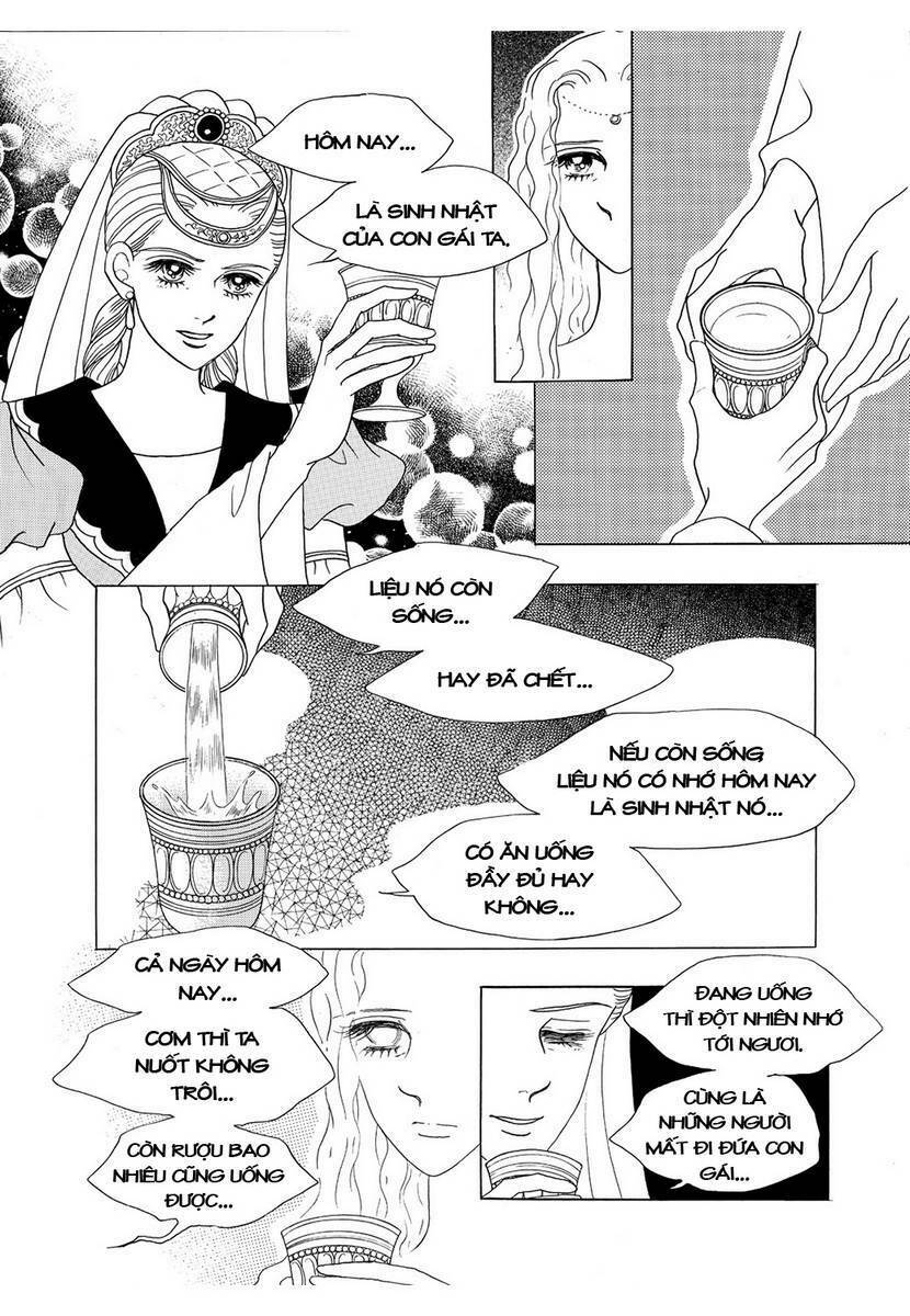 princess - công chúa xứ hoa (bản đẹp) chapter 67 58