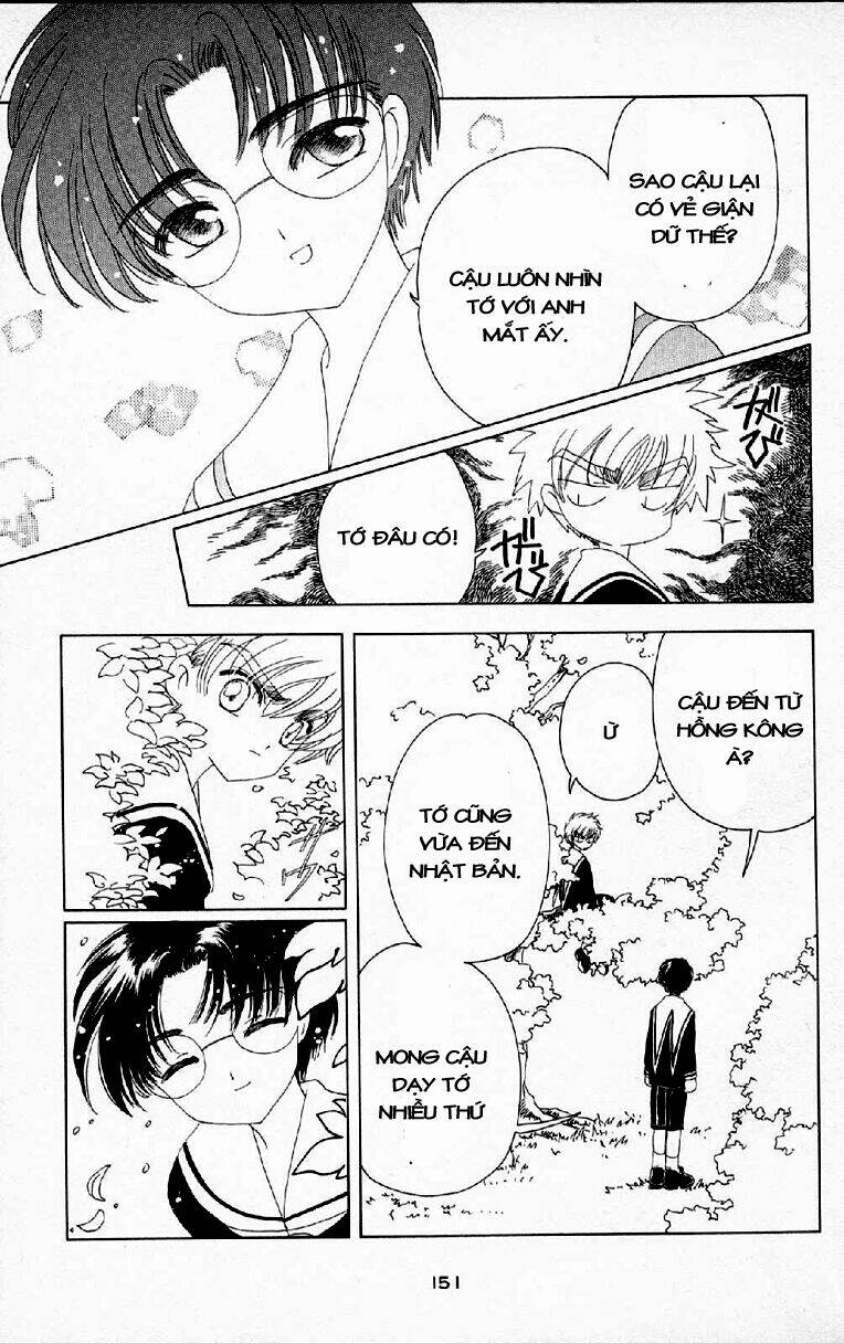 card captor sakura chapter 30 14