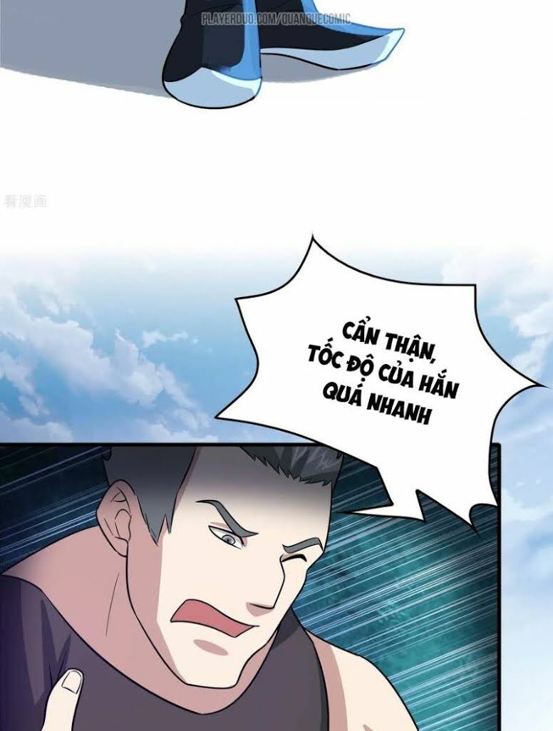 dị giới cung ứng thương chapter 55 6