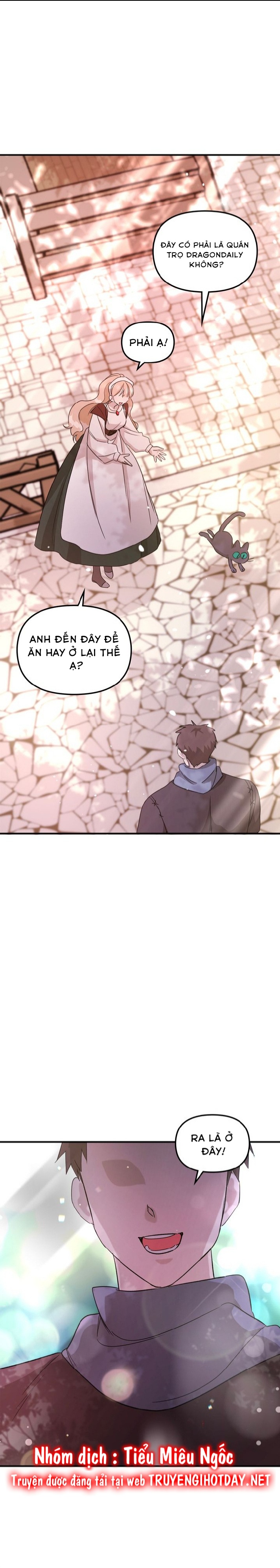 quán trọ dragondaily chapter 60 6