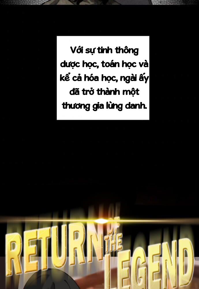 sự trở lại của huyền thoại chapter 30 9