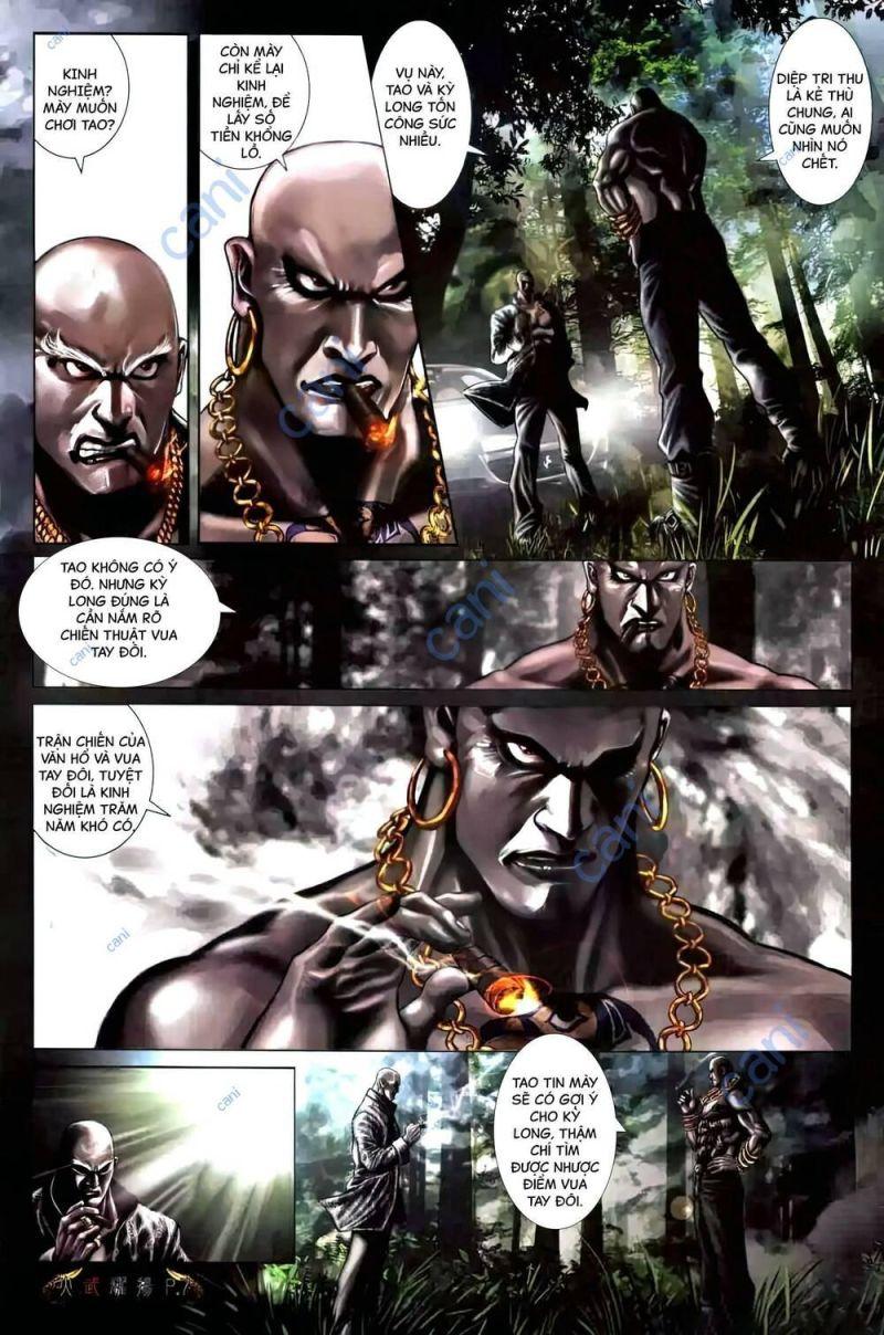 hỏa vũ diệu dương chapter 482 6